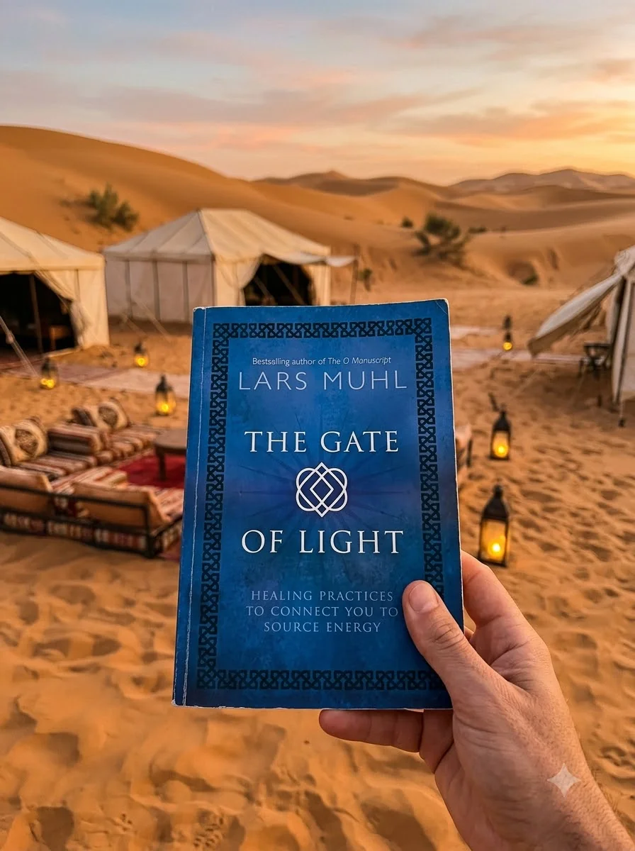 The Gate of Light: Healing Practices to Connect You to Source Energy — photo 2