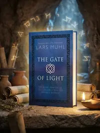 The Gate of Light: Healing Practices to Connect You to Source Energy — photo 1