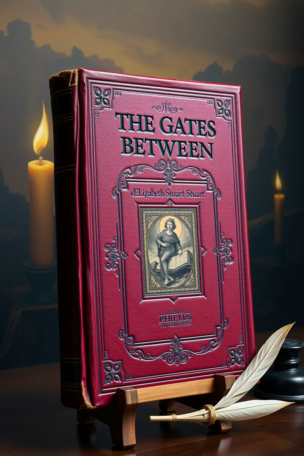 The Gates Between