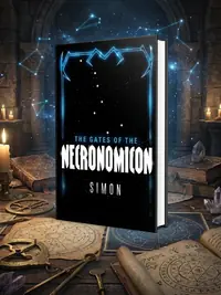 The Gates of the Necronomicon — photo 1