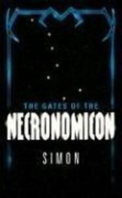 The Gates of the Necronomicon — dewey-133