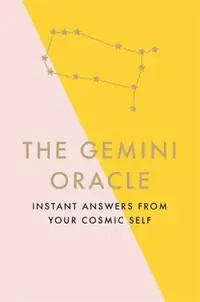 The Gemini Oracle: Instant Answers from Your Cosmic Self — photo 2