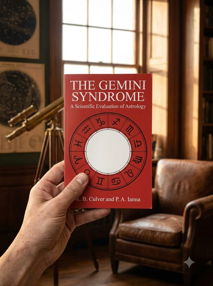 The Gemini Syndrome (Rev) — photo 2