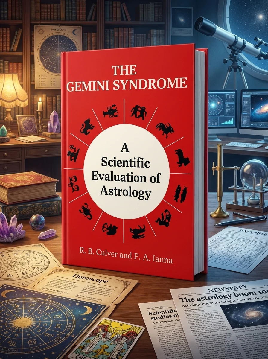 The Gemini Syndrome (Rev)