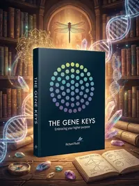 The Gene Keys: Embracing Your Higher Purpose — photo 1
