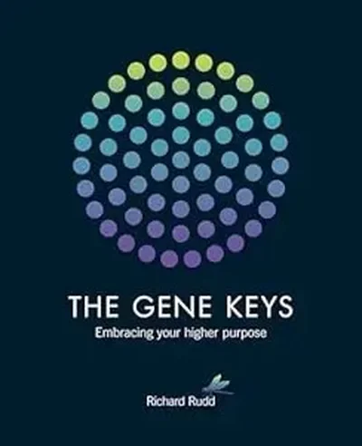 The Gene Keys: Embracing Your Higher Purpose — dewey-pub:Watkins Publishing