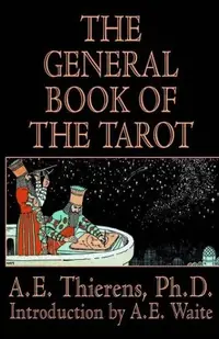 The General Book of the Tarot — photo 2