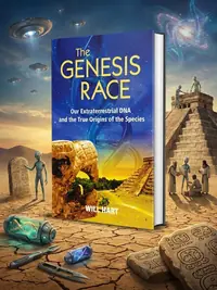 The Genesis Race: Our Extraterrestrial DNA and the True Origins of the Species — photo 1