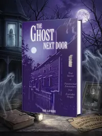 The Ghost Next Door: True Stories of Paranormal Encounters from Everyday People — photo 1