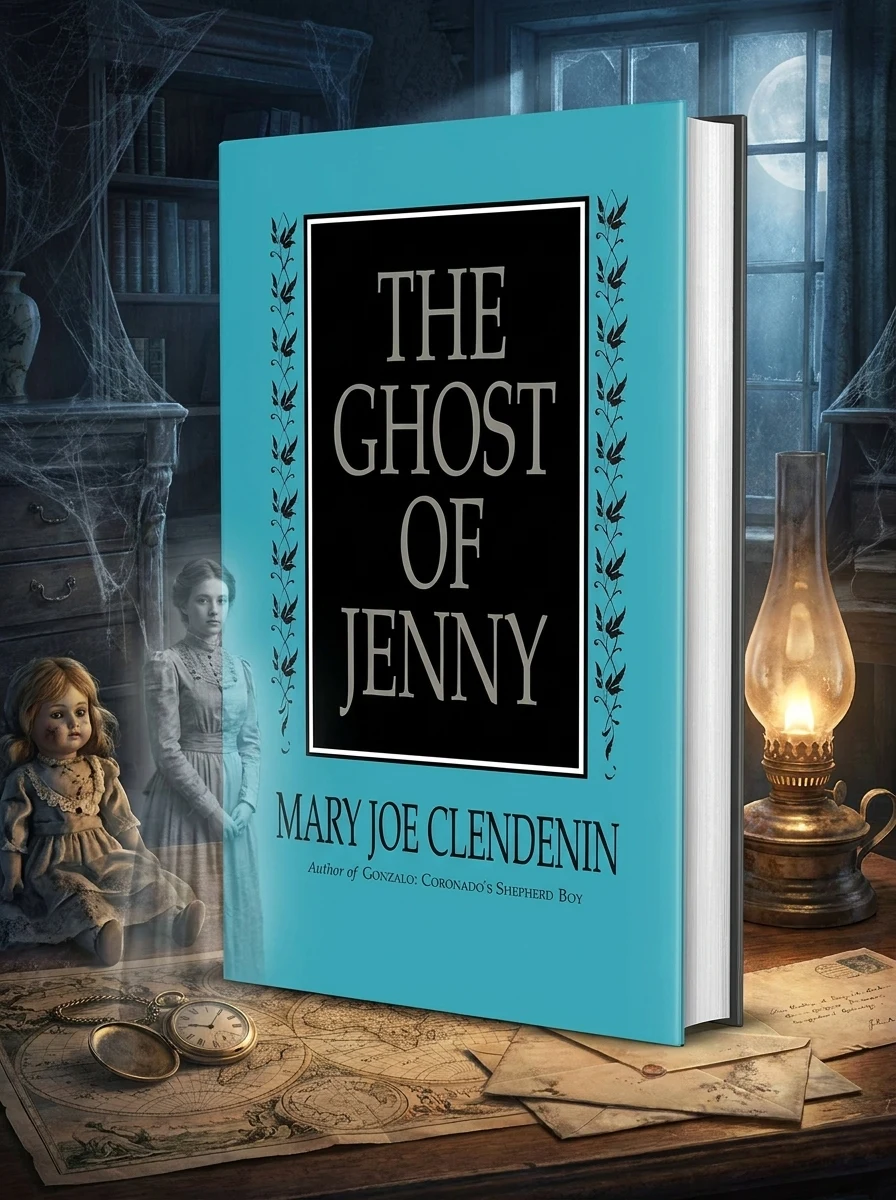 The Ghost of Jenny