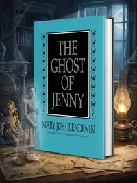 The Ghost of Jenny — photo 1