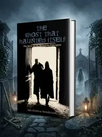The Ghost That Haunted Itself — photo 1