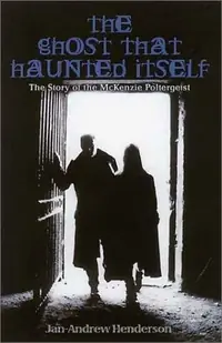 The Ghost That Haunted Itself — photo 2
