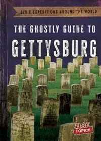 The Ghostly Guide to Gettysburg Emminizer, Theresa — photo 2