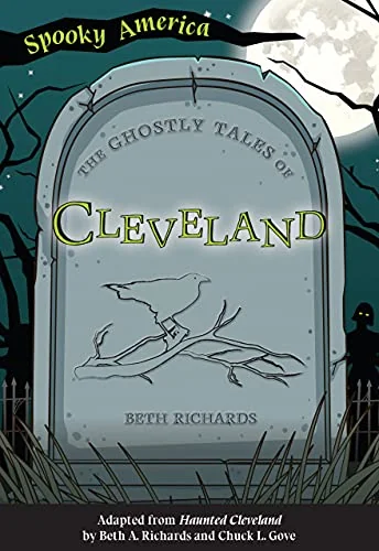 The Ghostly Tales of Cleveland — photo 3