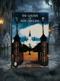 The Ghosts of New Orleans — photo 1