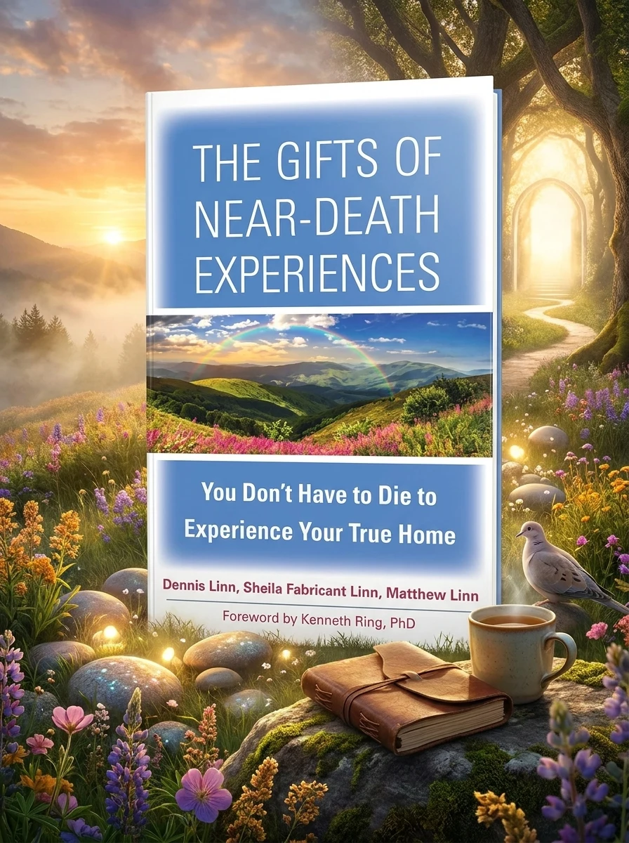 The Gifts of Near-Death Experiences: You Don't Have to Die to Experience Your True Home