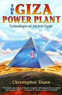 The Giza Power Plant: Technologies of Ancient Egypt — photo 2