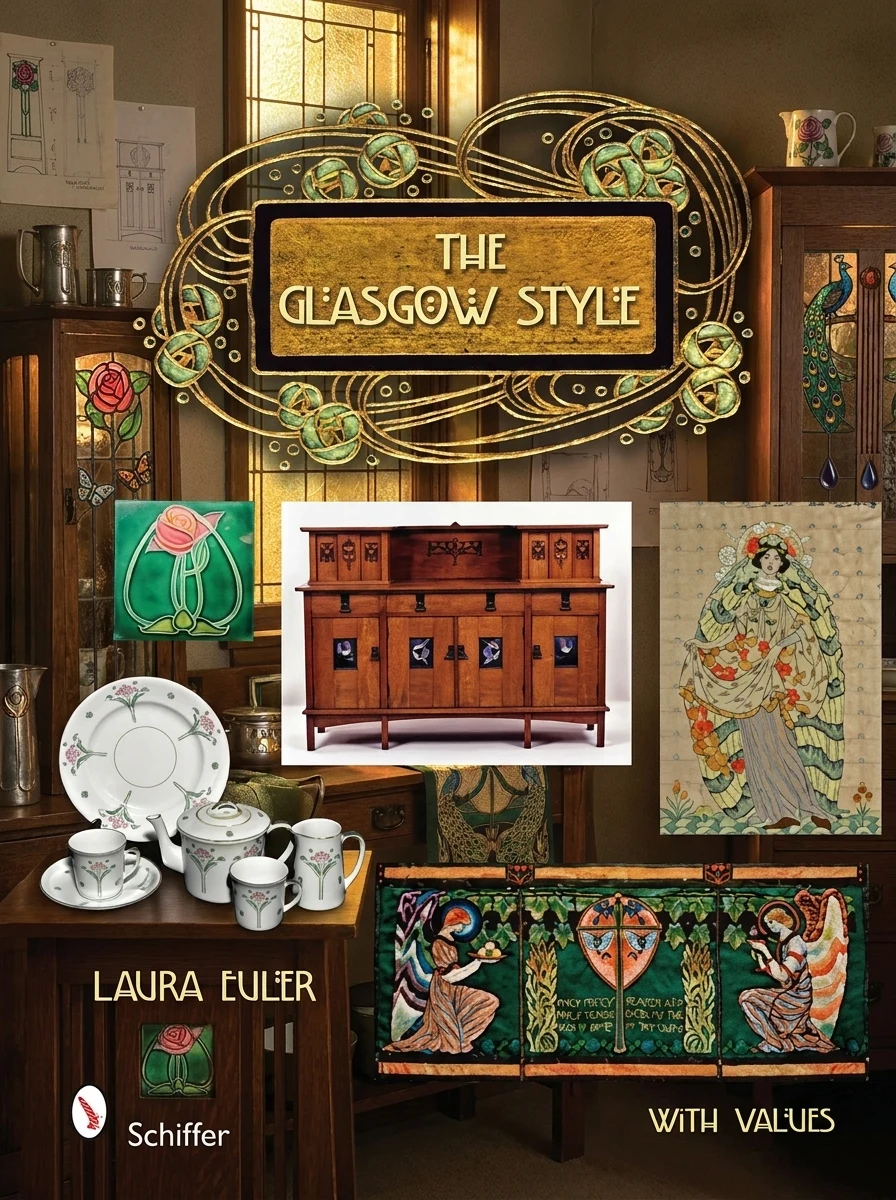 The Glasgow Style Euler, Laura