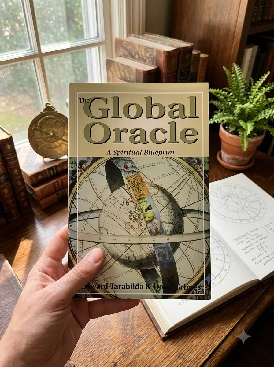 The Global Oracle — photo 2
