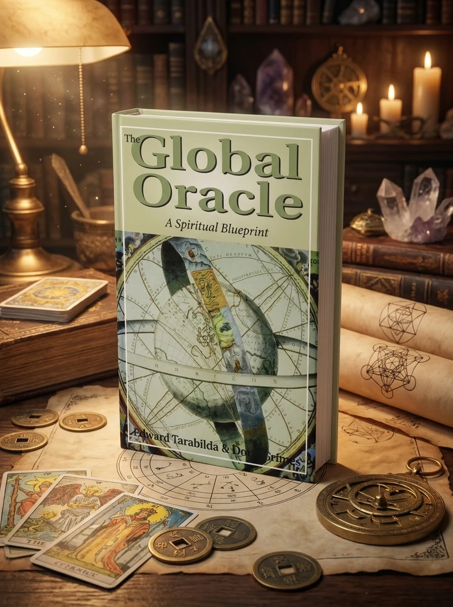The Global Oracle