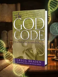 The God Code: The Secret of Our Past, the Promise of Our Future — photo 1