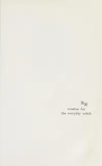 The Goddess Is in the Details: Wisdom for the Everyday Witch — photo 2