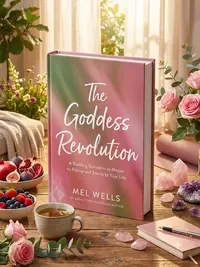 The Goddess Revolution: Make Peace with Food, Love Your Body and Reclaim Your Life — photo 1