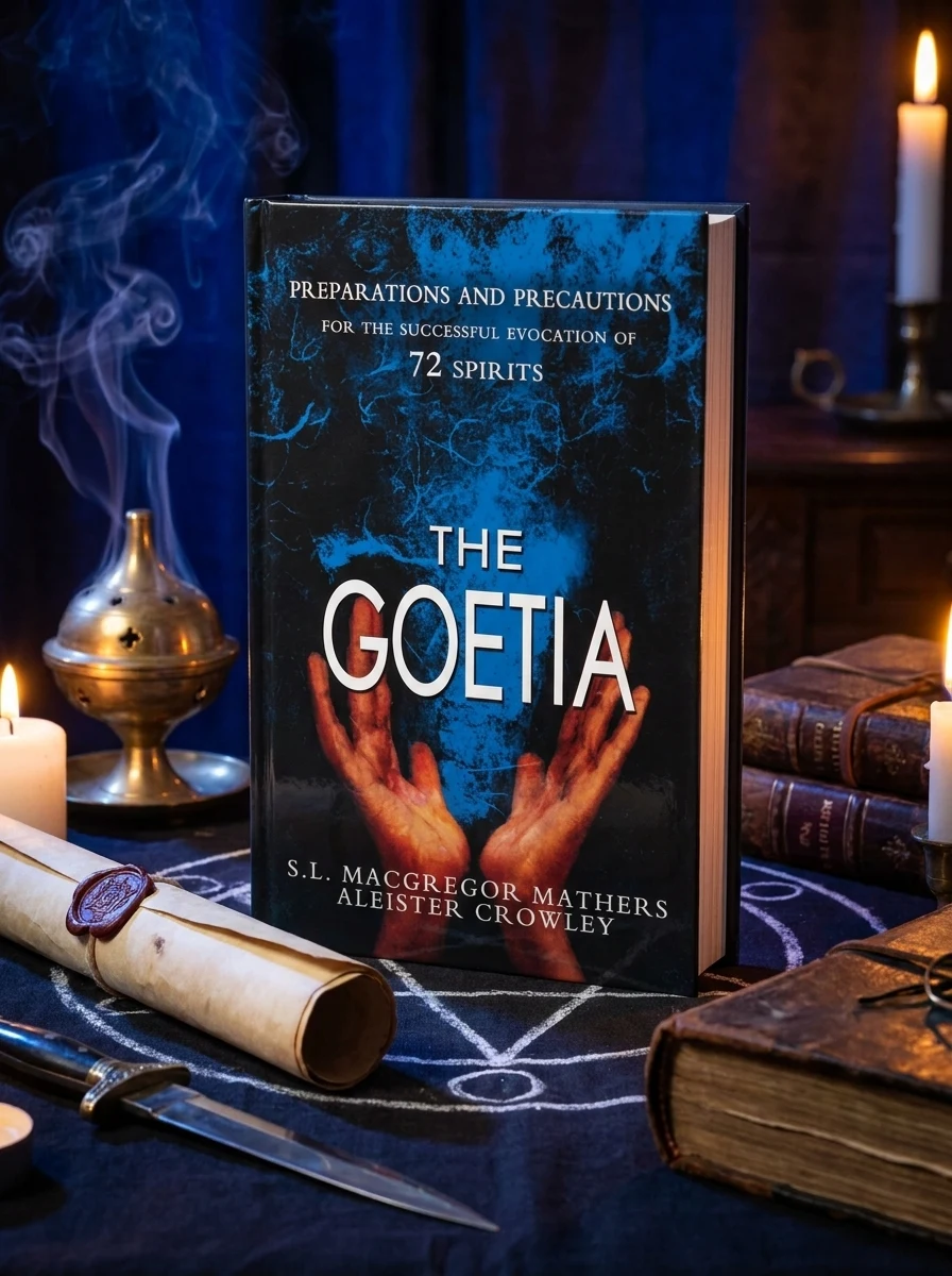 The Goetia