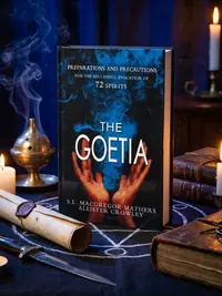 The Goetia — photo 1