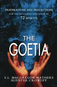 The Goetia — photo 2