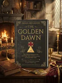 The Golden Dawn: The Original Account of the Teachings, Rites, and Ceremonies of the Hermetic Order — photo 1