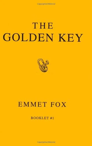 The Golden Key #1