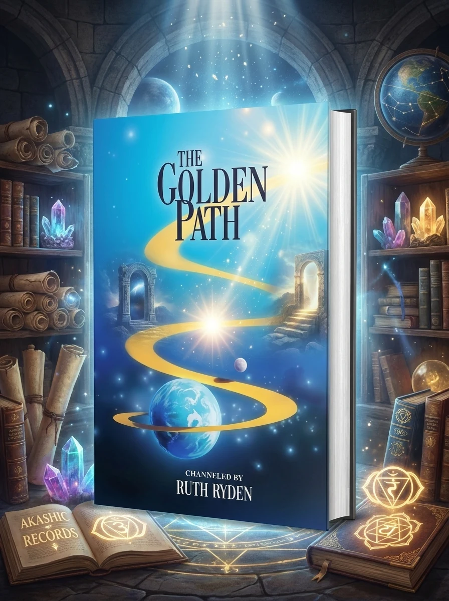 The Golden Path