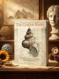 The Golden Ratio: The Divine Beauty of Mathematics — photo 1