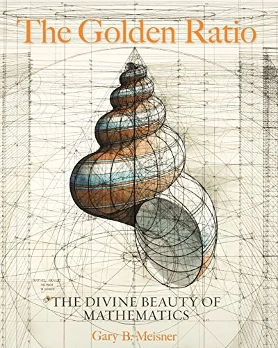 The Golden Ratio: The Divine Beauty of Mathematics — photo 3