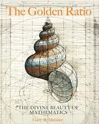 The Golden Ratio: The Divine Beauty of Mathematics — photo 2
