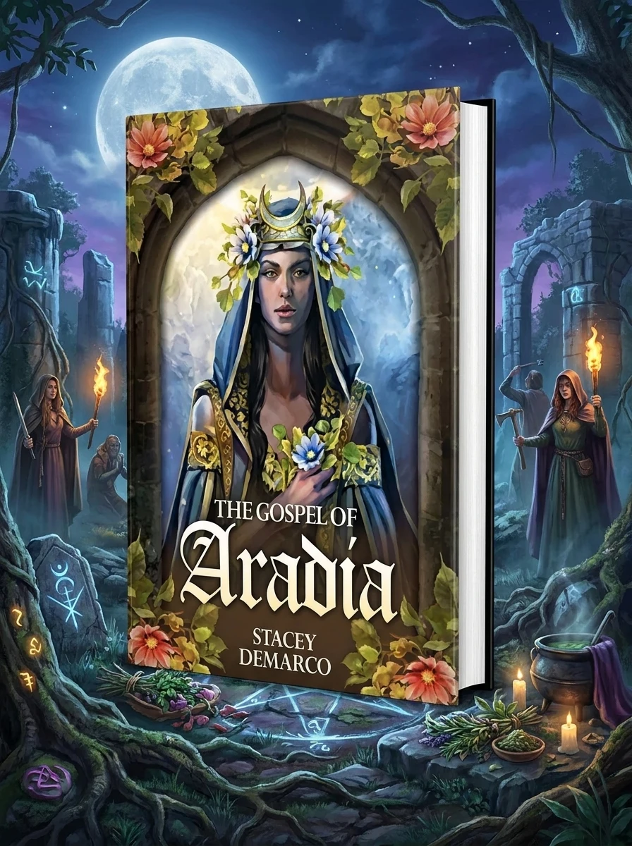 The Gospel of Aradia