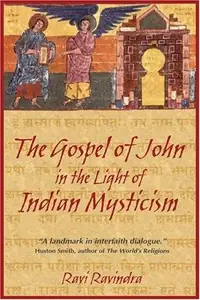 The Gospel of John in the Light of Indian Mysticism (Revised) — photo 2