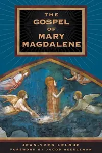 The Gospel of Mary Magdalene — photo 2