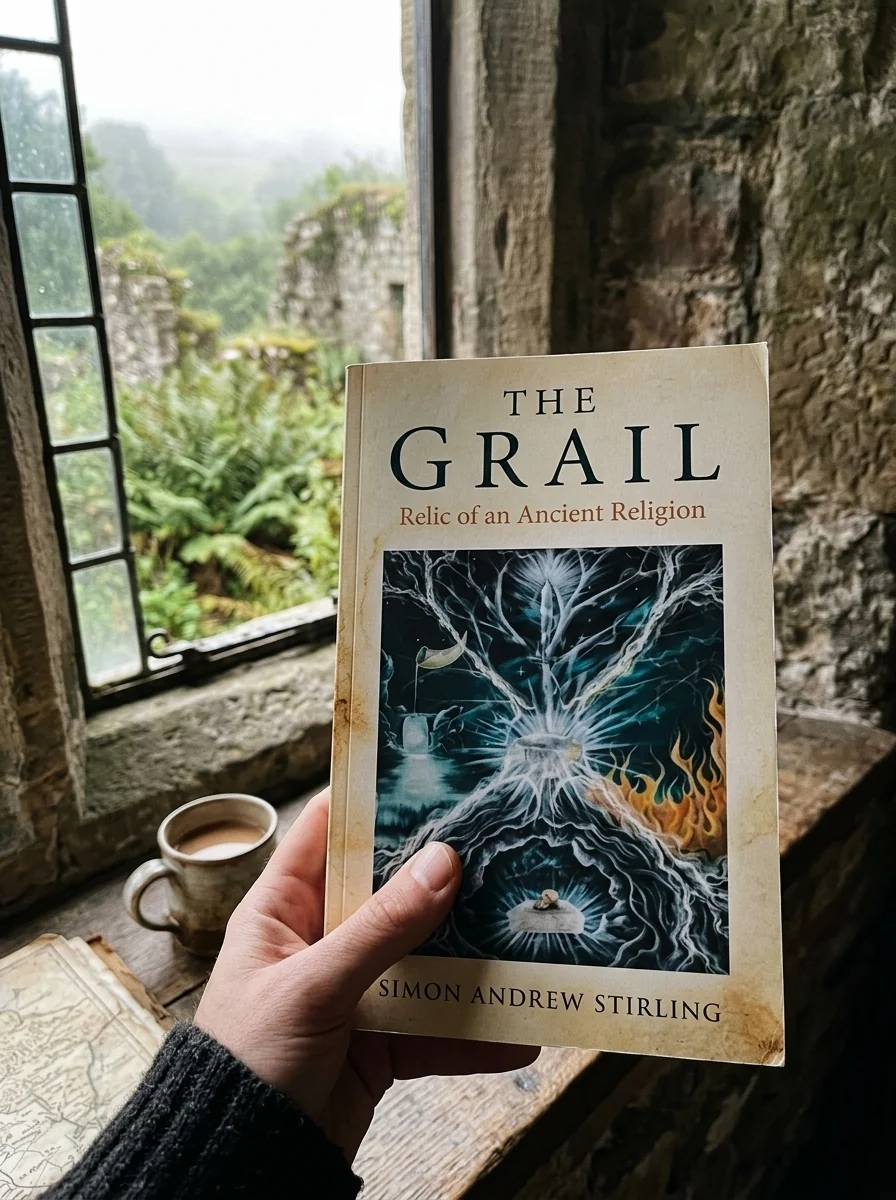 The Grail — photo 2