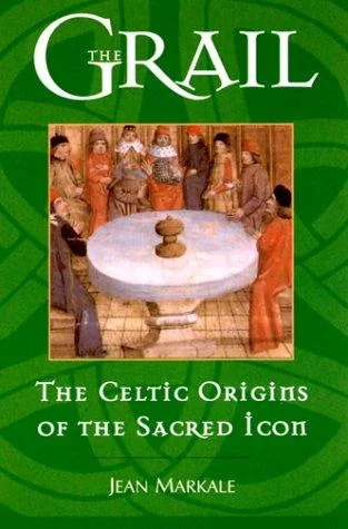 The Grail: The Celtic Origins of the Sacred Icon (Us) — photo 3