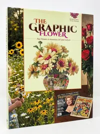 The Graphic Flower: Ray Flowers and Roses in American Art and Culture — photo 1