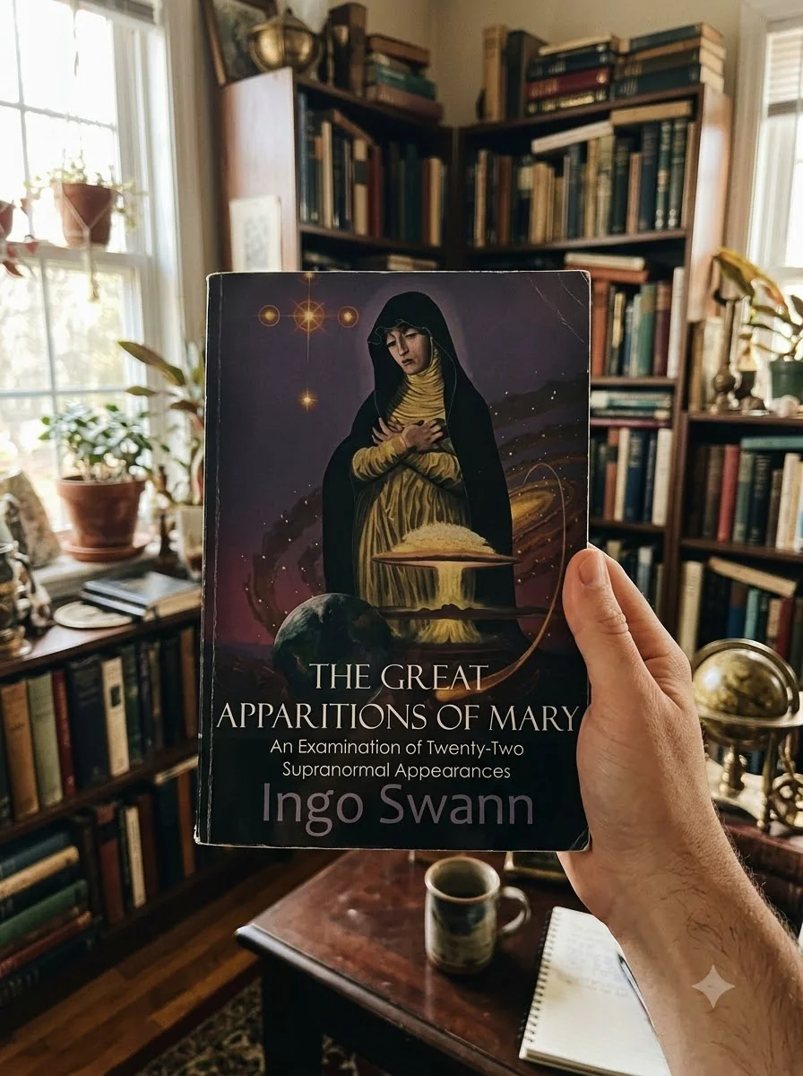 The Great Apparitions of Mary: An Examination of Twenty-Two Supranormal Appearances — photo 2
