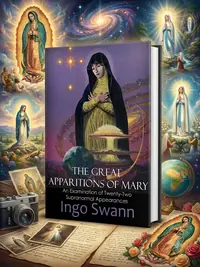The Great Apparitions of Mary: An Examination of Twenty-Two Supranormal Appearances — photo 1