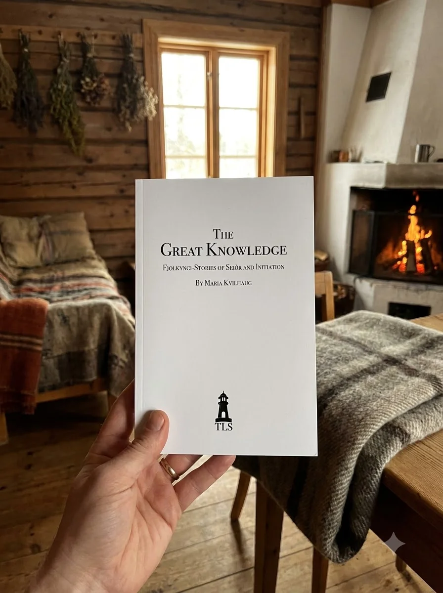 The Great Knowledge — photo 2