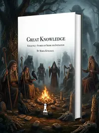 The Great Knowledge — photo 1
