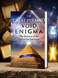 The Great Pyramid Void Enigma: The Mystery of the Hall of the Ancestors — photo 1