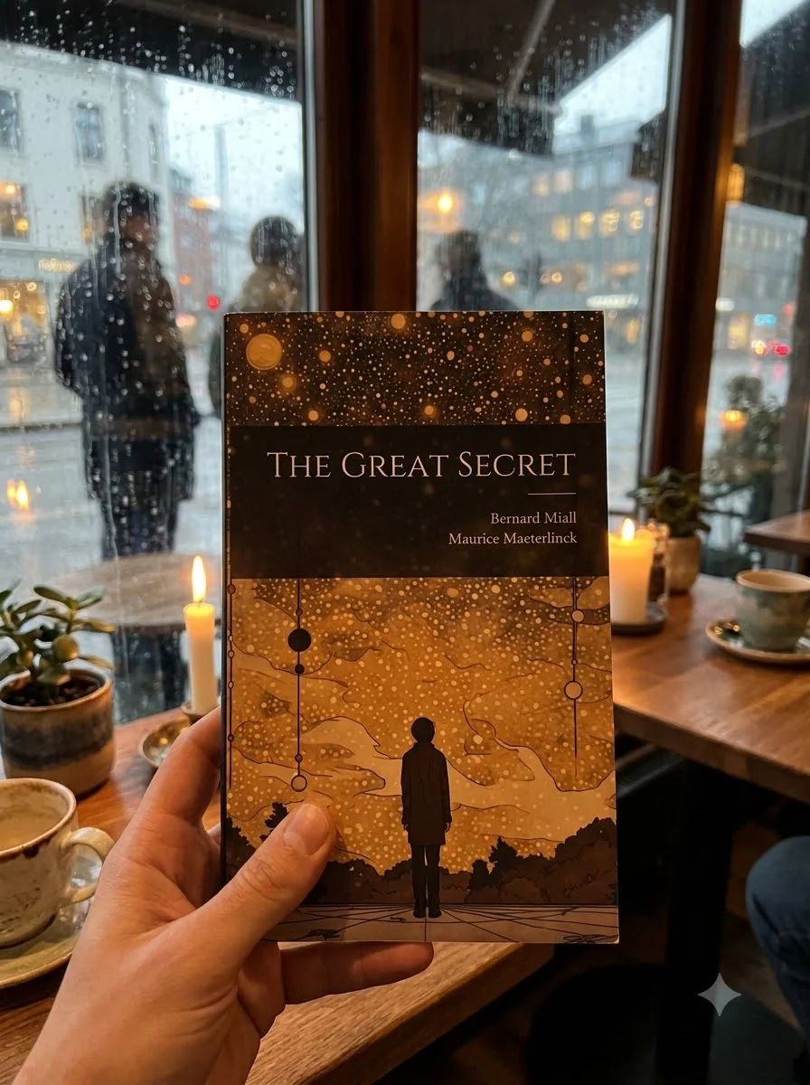 The Great Secret — photo 2