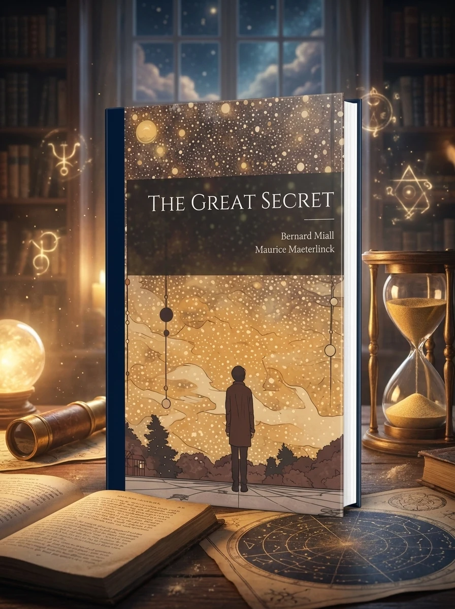 The Great Secret